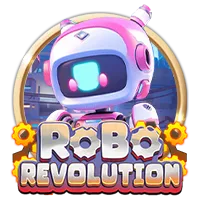 Robo Revolution